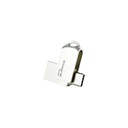 USB stick 3.0 Integral USB-360-C Dual USB-A 128GB