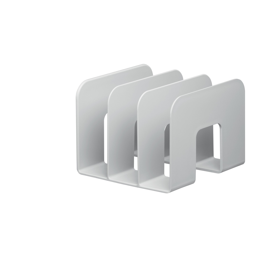 [776110] Catalogusrek Durable ECO Grijs