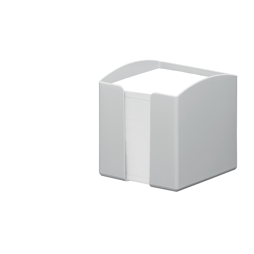 [775810] Memokubus Durable ECO Grijs