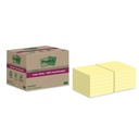 Memoblok Post-it Super Sticky 654 RSS12CY recy gl