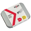 Nieten Rexel optima 26/6 nr 56 gegalv