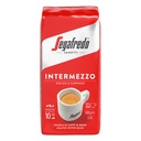 Koffie Segafredo Intermezzo bonen 1000gr