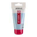 Acrylverf TAC 563 antiekblauw tube 75ml