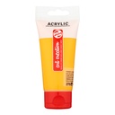 Acrylverf TAC 270 azogeel donker tube 75ml