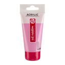 Acrylverf TAC 357 roze tube 75ml