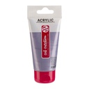 Acrylverf TAC 835 metallicviolet tube 75ml