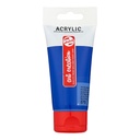 Acrylverf TAC 570 phtaloblauw tube 75ml