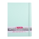 Schetsboek Talens Art Creation 210x297mm munt
