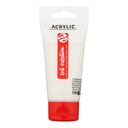 Acrylverf TAC 290 titaanbuff donker tube 75ml