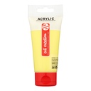Acrylverf TAC 267 azogeel citroen tube 75ml