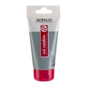 Acrylverf TAC 730 zeegrijs tube 75ml
