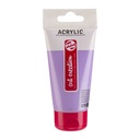 Acrylverf TAC 579 pastelviolet tube 75ml
