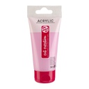 Acrylverf TAC 361 lichtroze tube 75ml