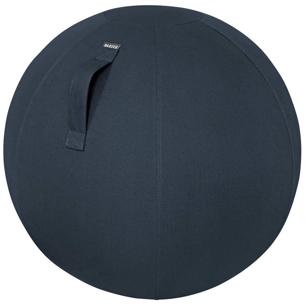 [52790089] Actieve zitbal Leitz Ergo Cosy grijs