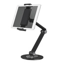 Tabletstand Neomounts DS15 zwart