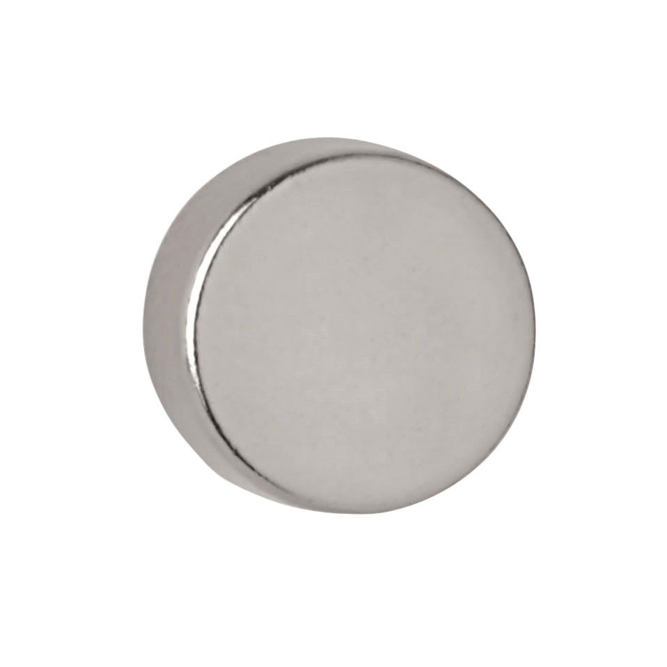 [6180896] Magneet MAUL Neodymium rond 8x3mm 1.5kg
