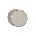 Magneet MAUL Neodymium rond 12x10mm 5.3kg