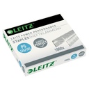 Nieten Leitz 25/10 verzinkt 1000st