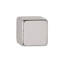 Magneet MAUL Neodymium kubus 10x10x10mm 3.8kg