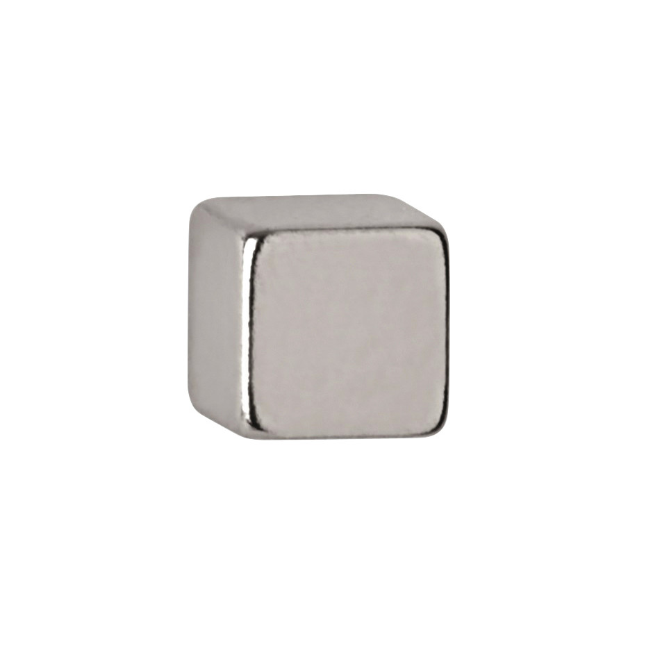 [6184096] Magneet MAUL Neodymium kubus 5x5x5mm 1.1kg