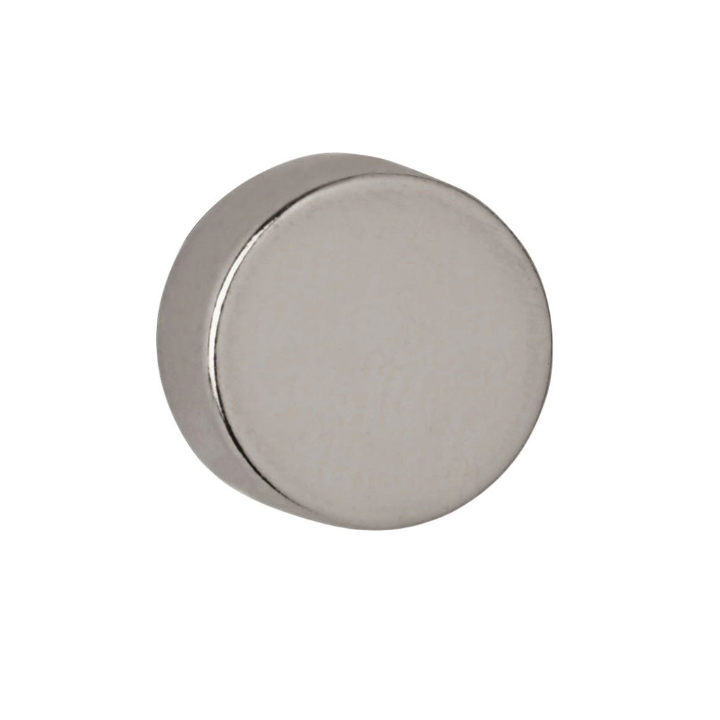 [6181396] Magneet MAUL Neodymium rond 10x5mm 2.6kg