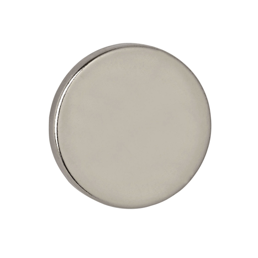 [6182896] Magneet MAUL Neodymium rond 20x3mm 4.2kg