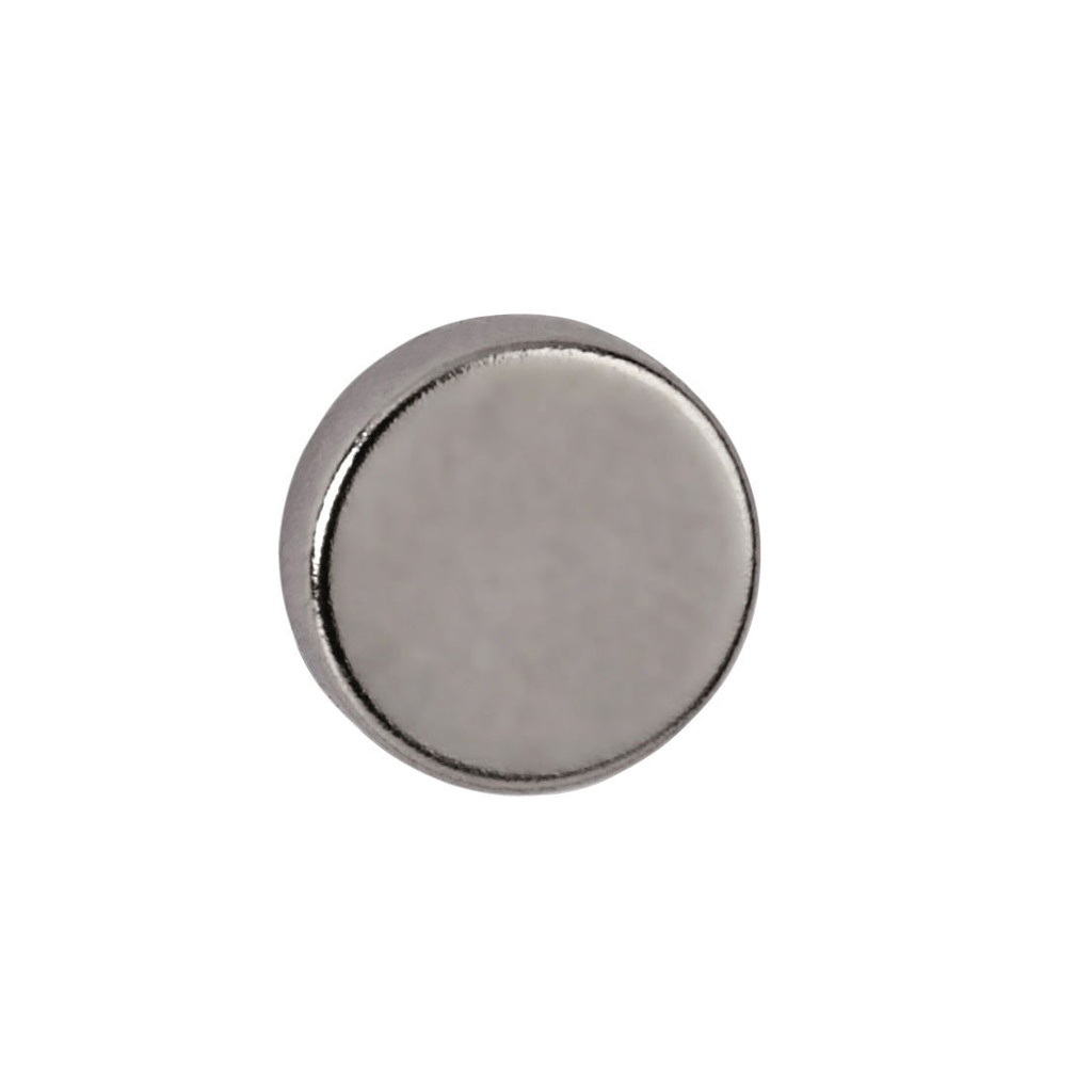 [6166396] Magneet MAUL Neodymium rond 10x3mm 2kg