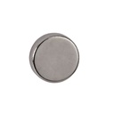 Magneet MAUL Neodymium rond 10x3mm 2kg