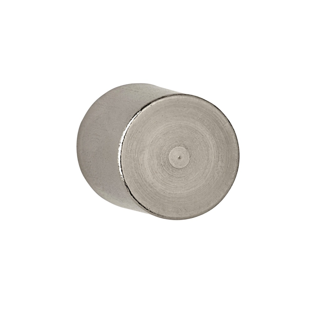 Magneet MAUL Neodymium cilinder 25x35mm 19kg