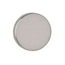 Magneet MAUL Neodymium rond 15x3mm 3.2kg
