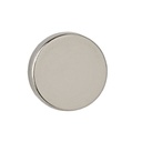 Magneet MAUL Neodymium rond 12x3mm 2.5kg