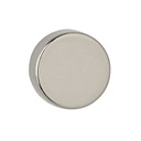 Magneet MAUL Neodymium rond 12x5mm 4kg