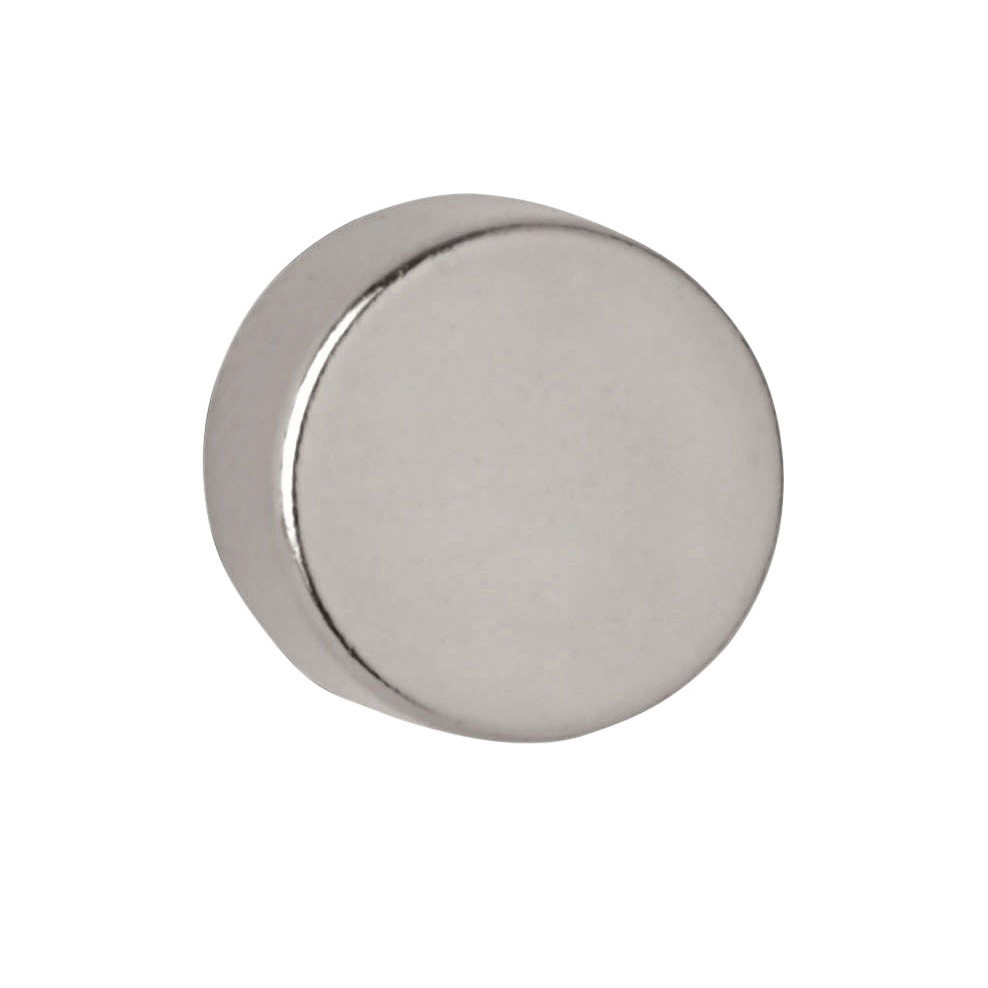 [6180996] Magneet MAUL Neodymium rond 8x5mm 2.4kg