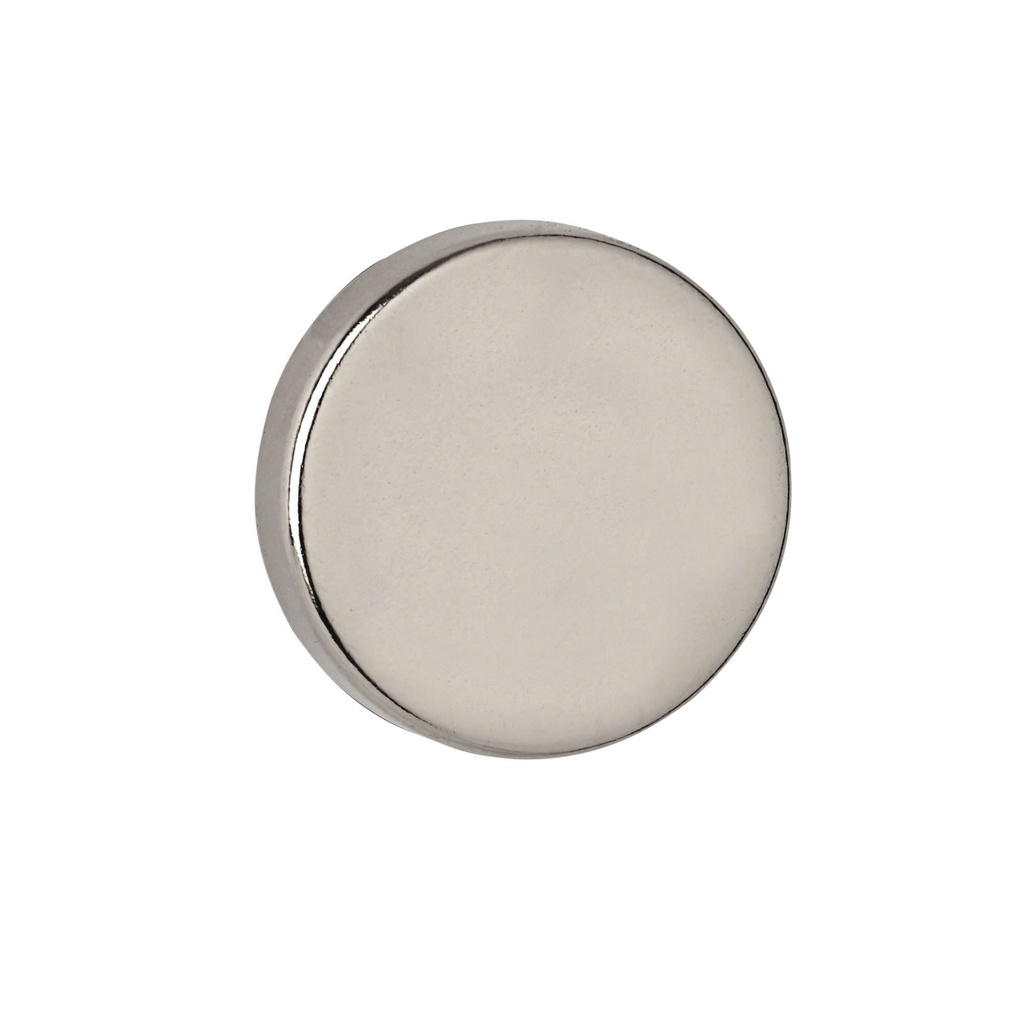 [6183096] Magneet MAUL Neodymium rond 20x5mm 6.2kg
