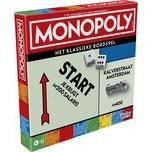 [HAS-G0009104] Spel Monopoly classic