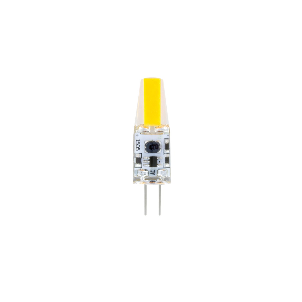 Ledlamp Integral G4 2700K warm wit 1.5W 160lumen
