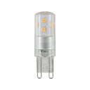 Ledlamp Integral G9 4000K koel wit 2.7W 300lumen