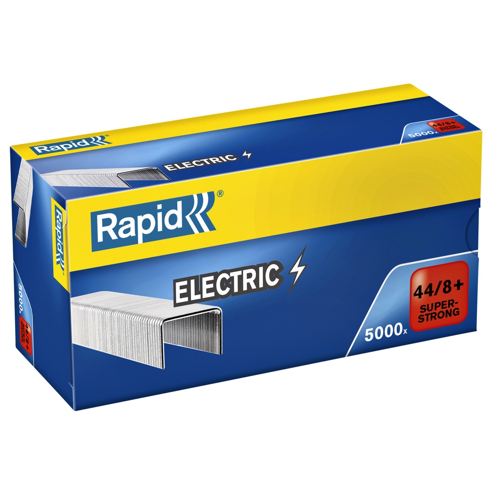 [24868900] Nieten Rapid 44/8+ gegalv super strong 5000st