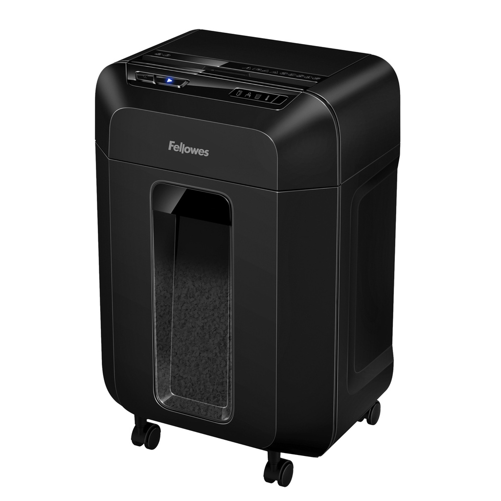 [4621501] Papiervernietiger Fellowes Automax 80M 4x12mm