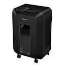 Papiervernietiger Fellowes Automax 80M 4x12mm