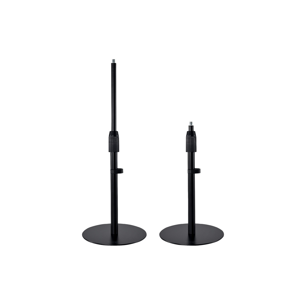 [K87651WW] Telescoop standaard Kensington A1010 met voet