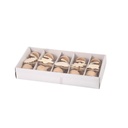 Memoclip Creativ Company 5 x 2 stuks assorti