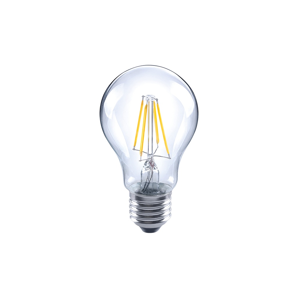 Ledlamp Integral E27 2700K warm wit 3.4W 470lumen