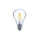 Ledlamp Integral E27 2700K warm wit 3.4W 470lumen