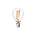 Ledlamp Integral E14 2700K warm wit 3.4W 470lumen