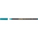 Brushpen edding 1340 metallic groen