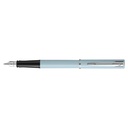 Vulpen Waterman Allure CT F pastel blauw