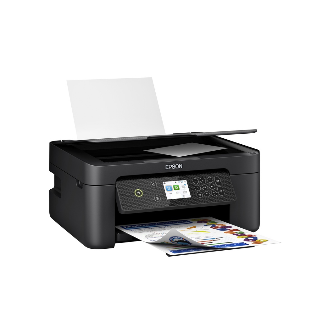 [C11CK65403] Multifunctional inktjet Epson XP-4200