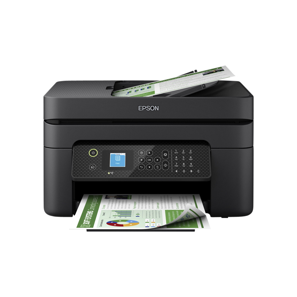 [C11CK63403] Multifunctional inktjet Epson WF-2930DWF
