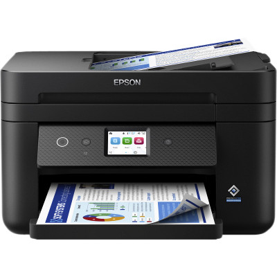 [C11CK60403] Multifunctional inktjet Epson WF-2960DWF